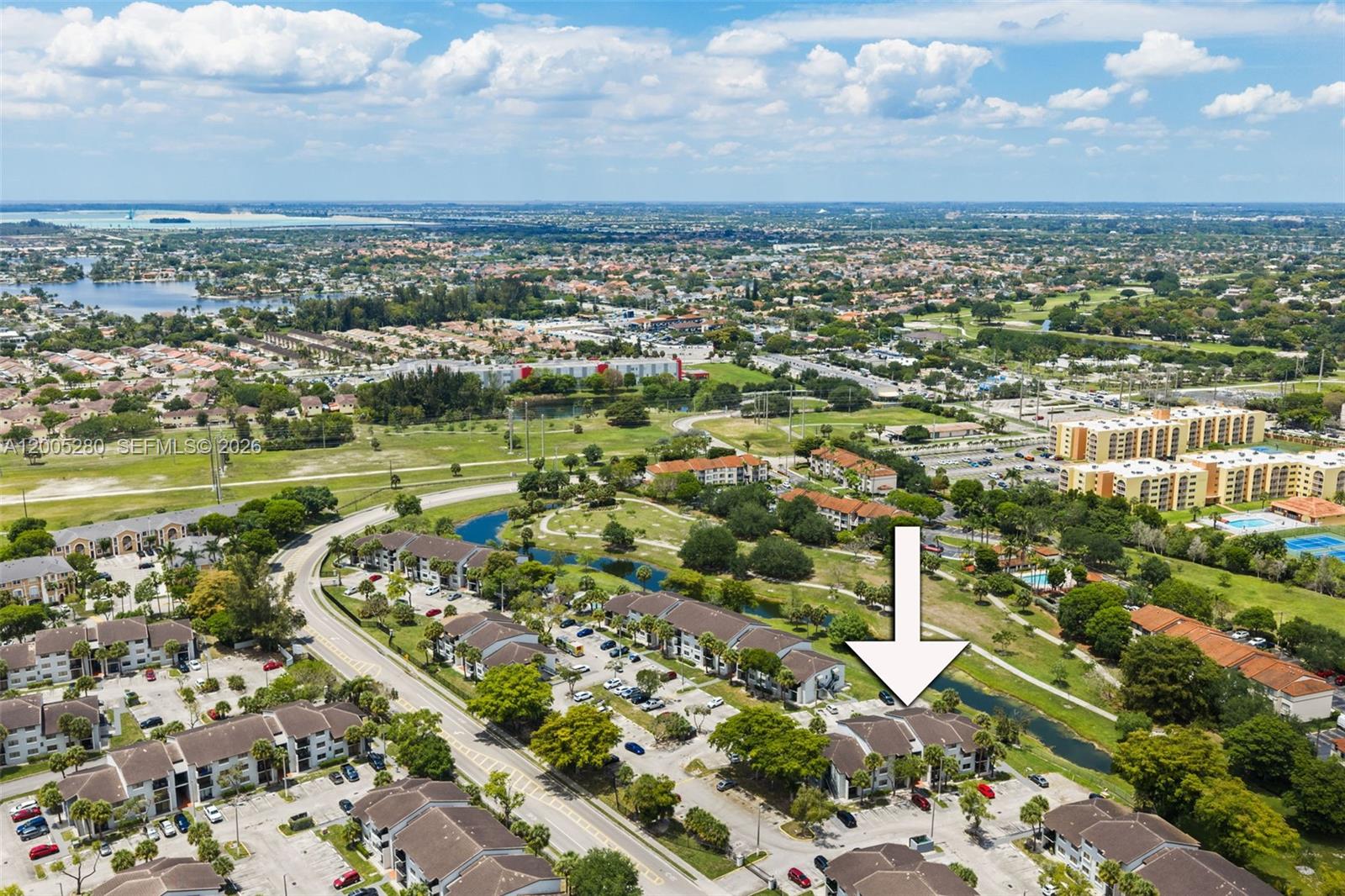 7195 NW 179th Street