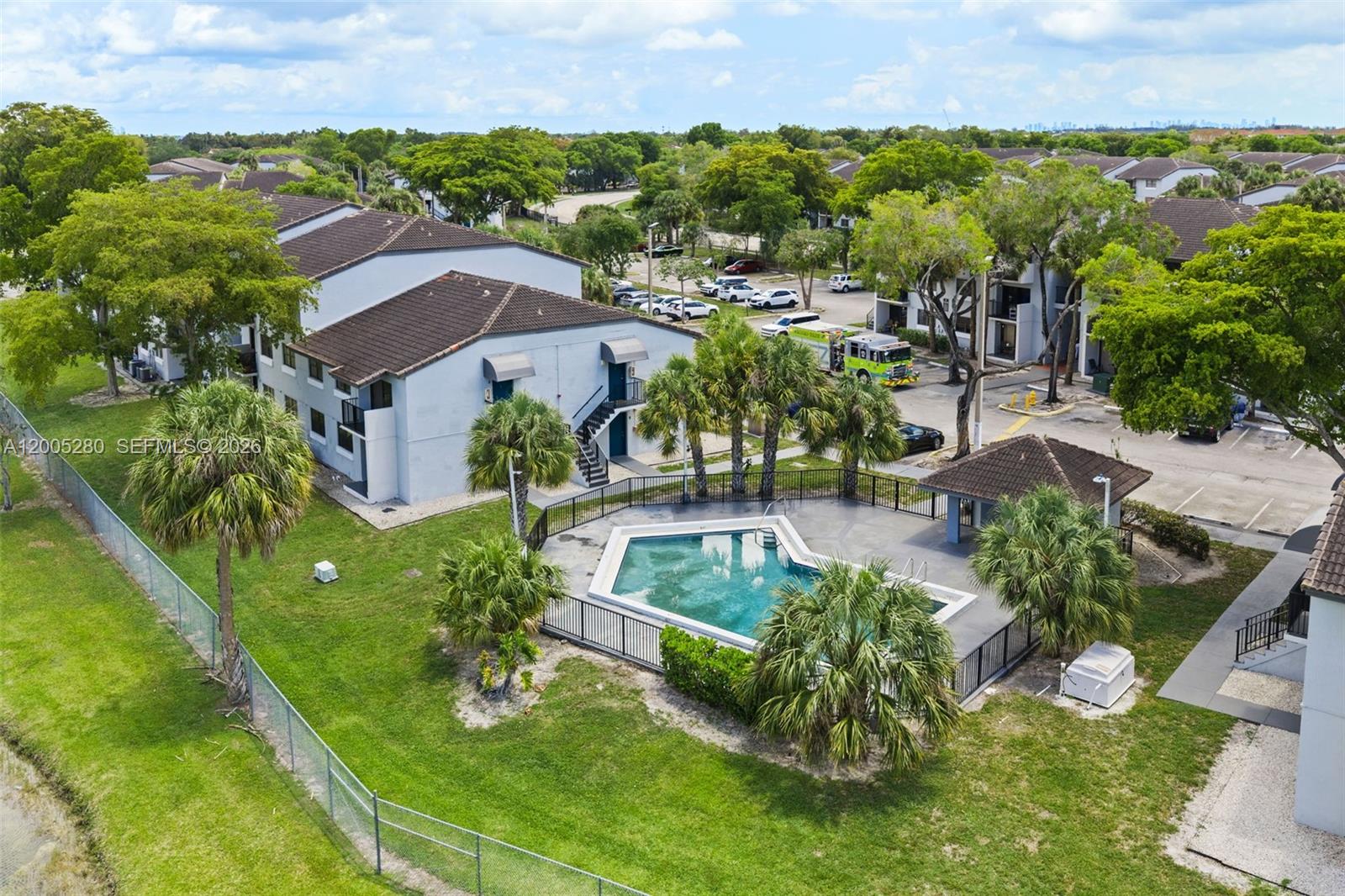 7195 NW 179th Street