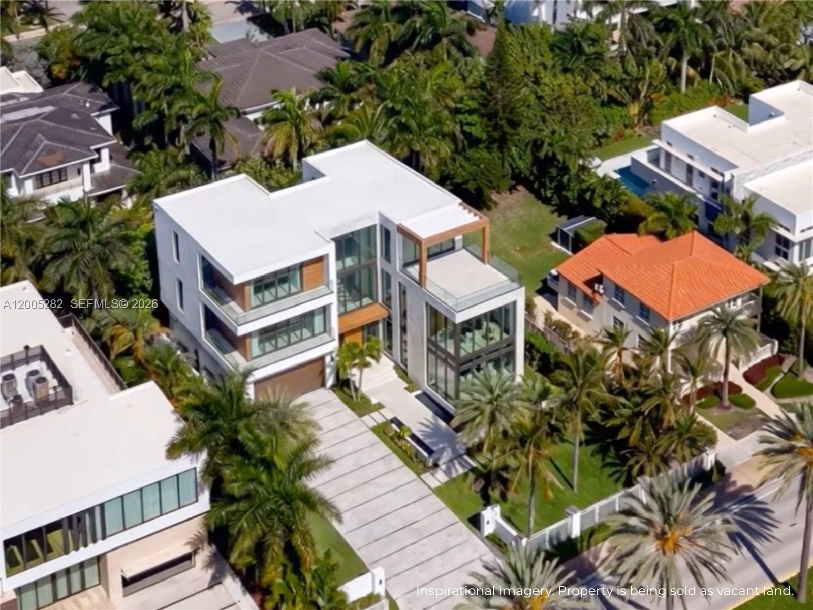 254 Ocean Boulevard