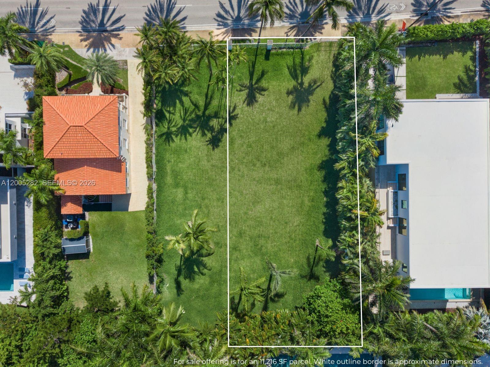 254 Ocean Boulevard