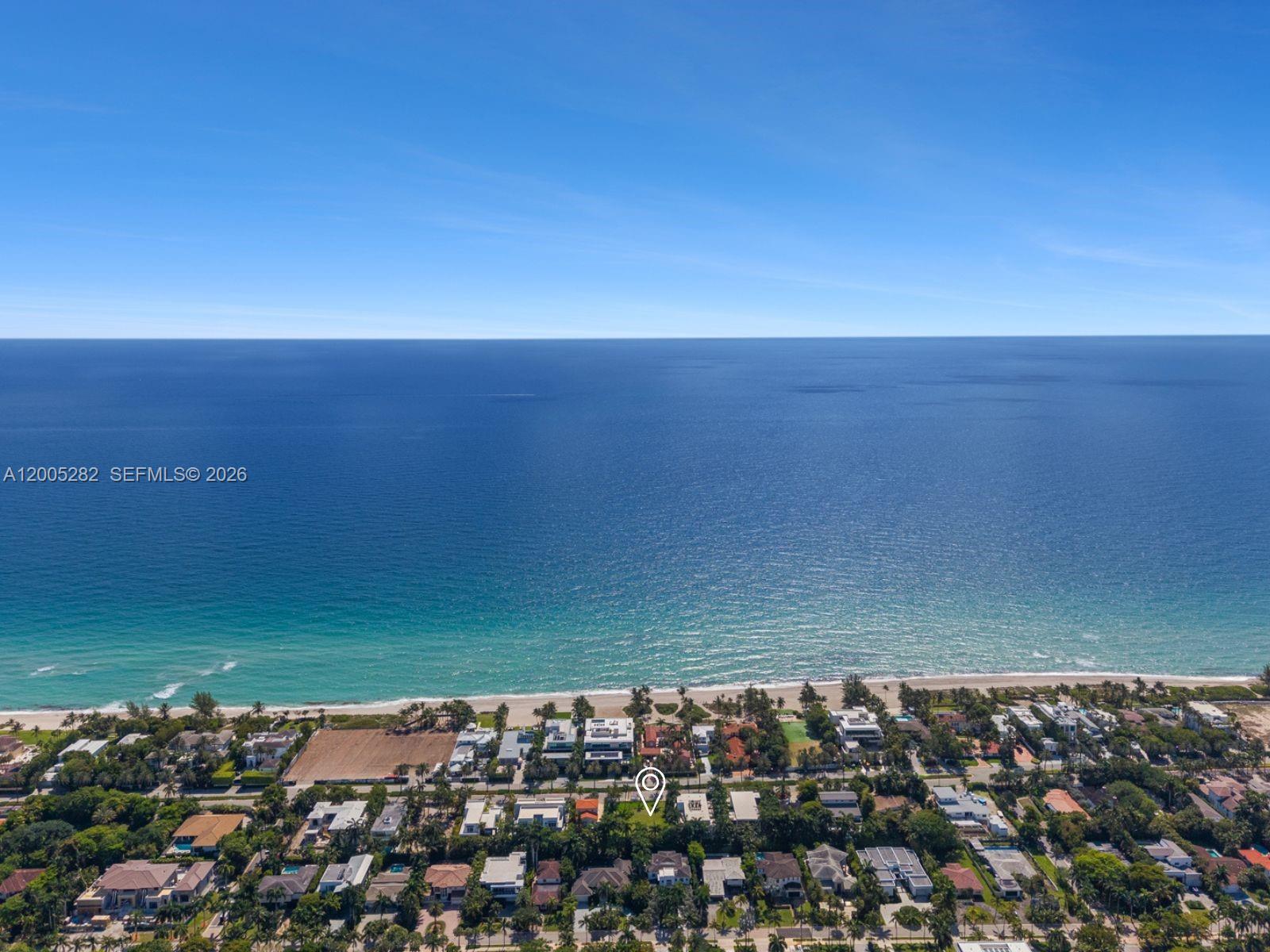 254 Ocean Boulevard