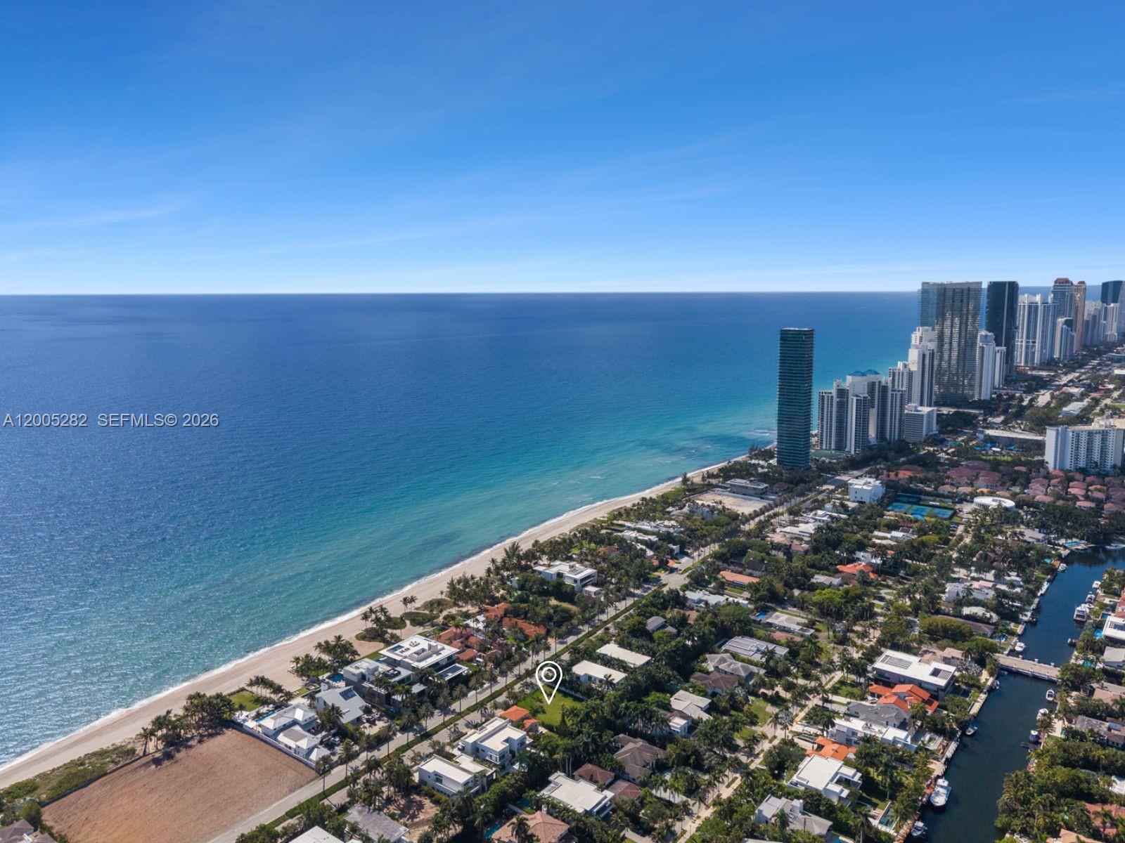 254 Ocean Boulevard