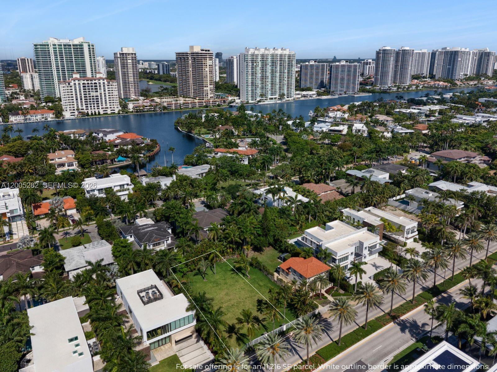 254 Ocean Boulevard