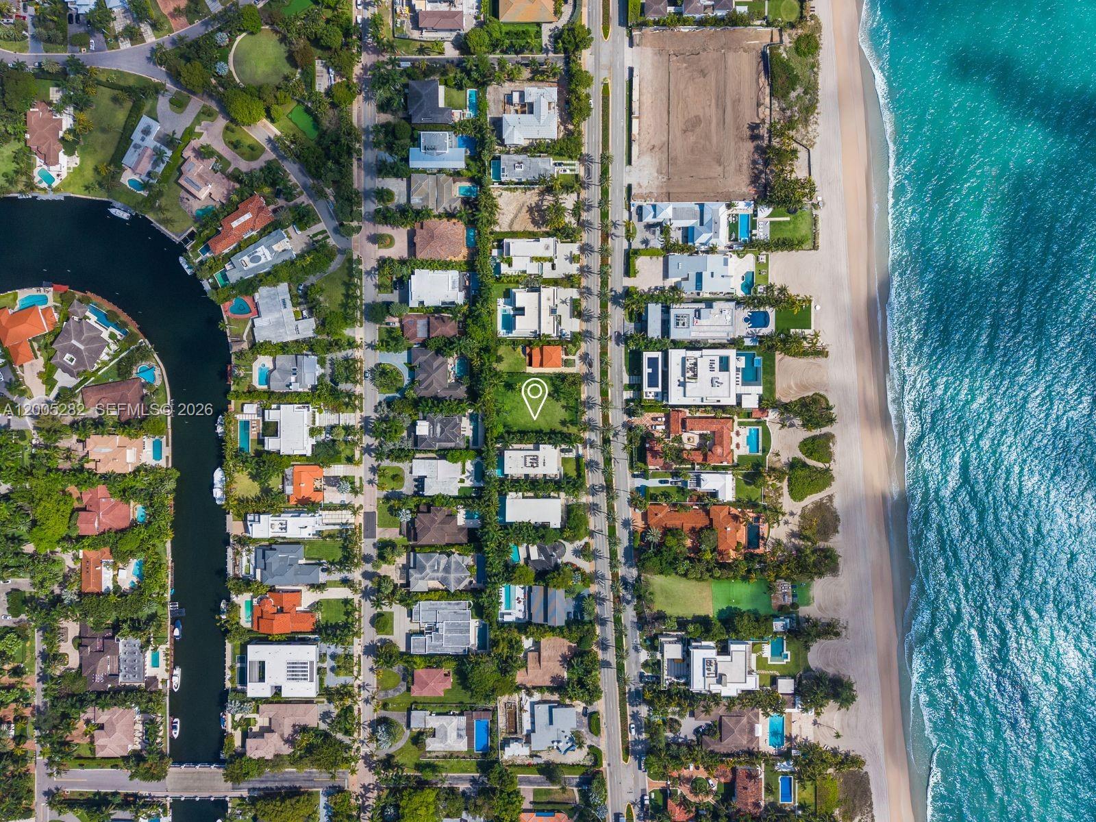 254 Ocean Boulevard