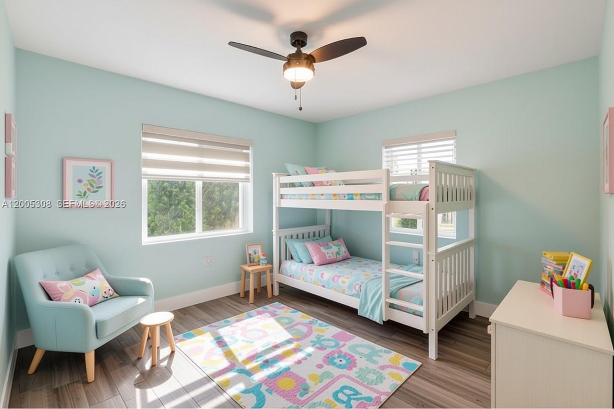 541 NW 109th Street