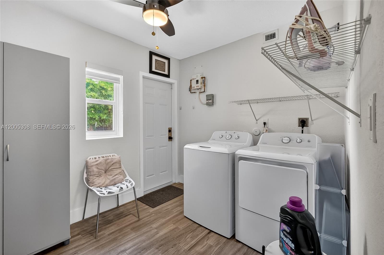 541 NW 109th Street