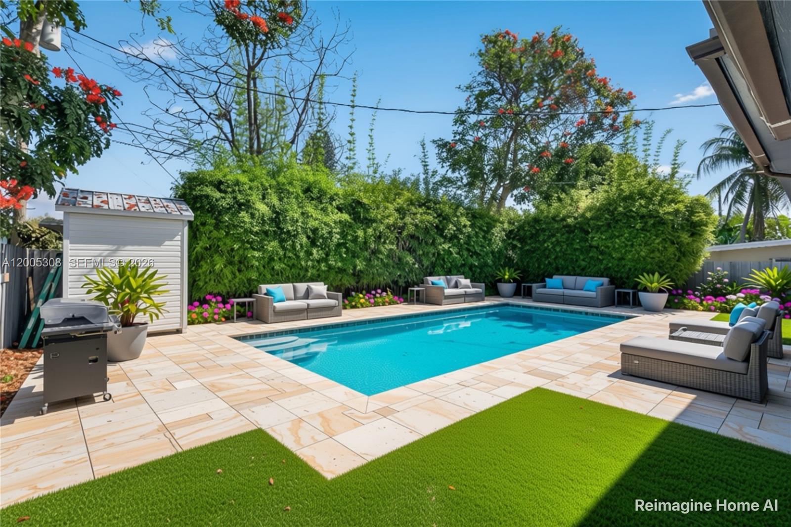 541 NW 109th Street
