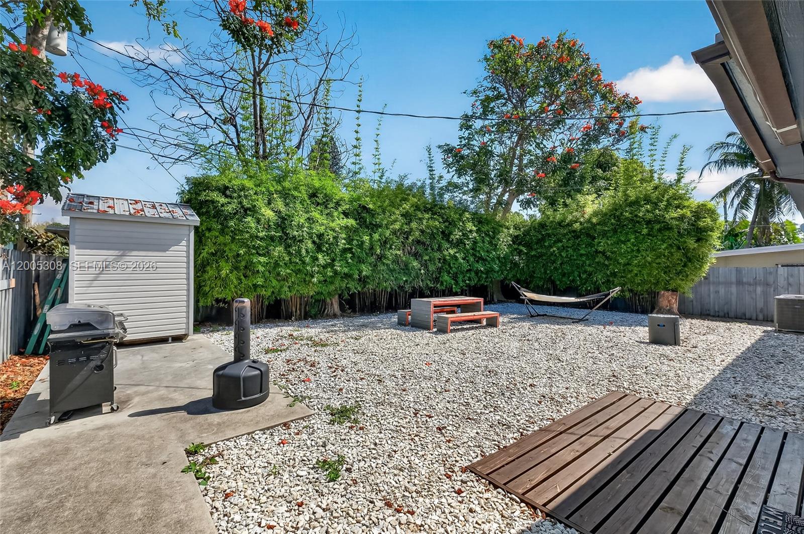 541 NW 109th Street