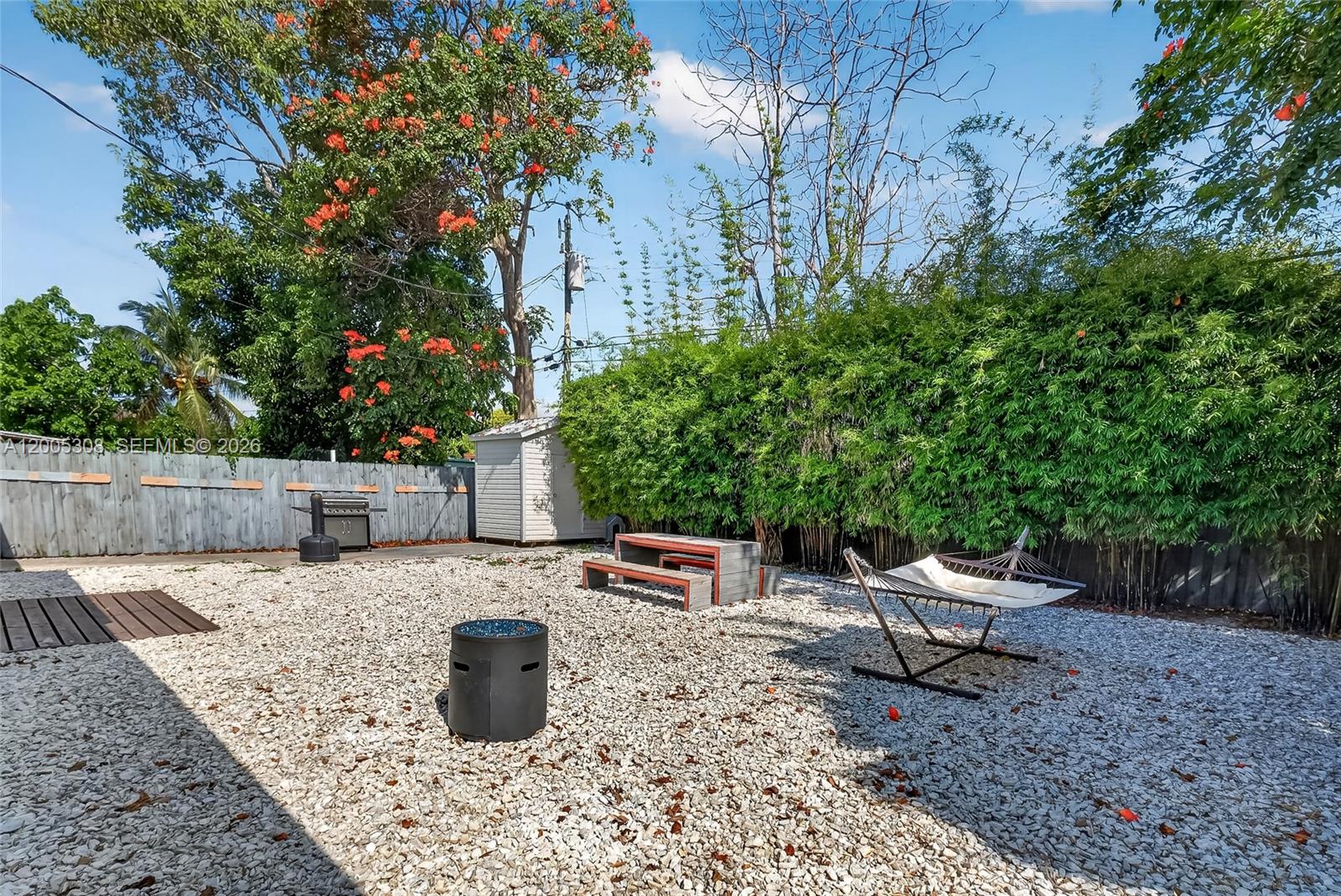 541 NW 109th Street