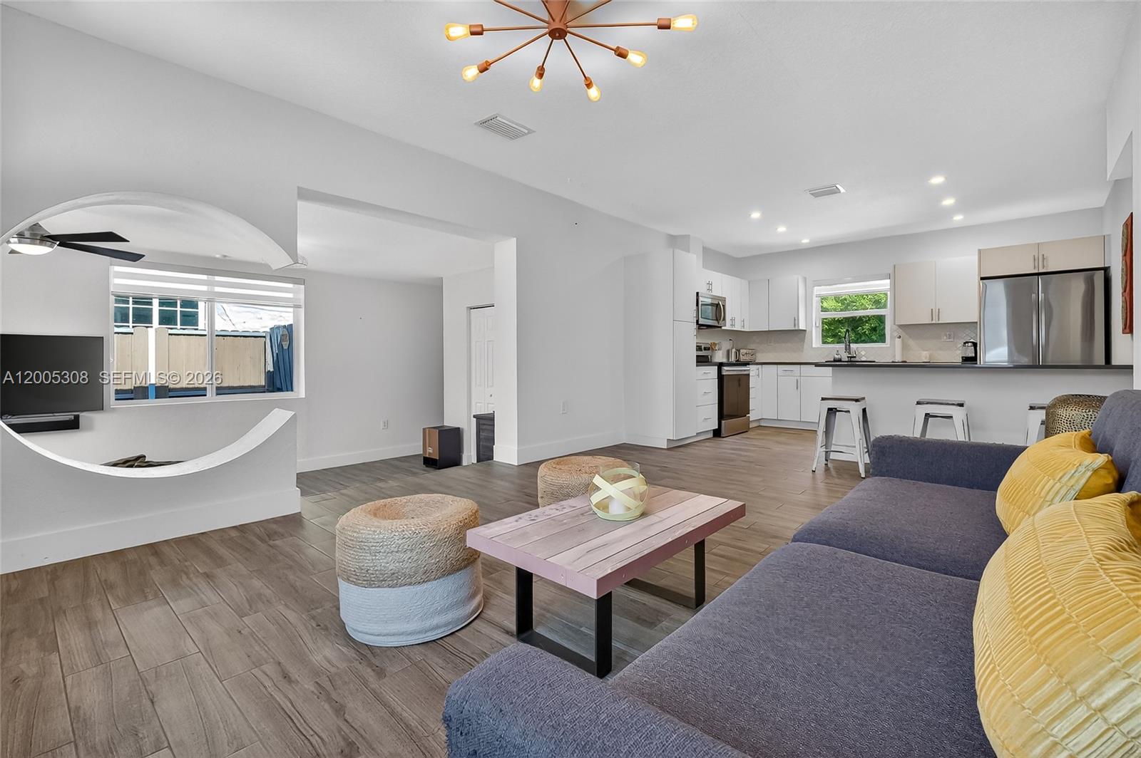 541 NW 109th Street