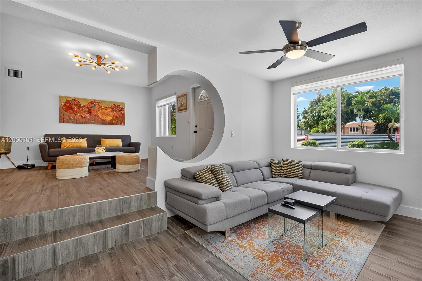 541 NW 109th Street