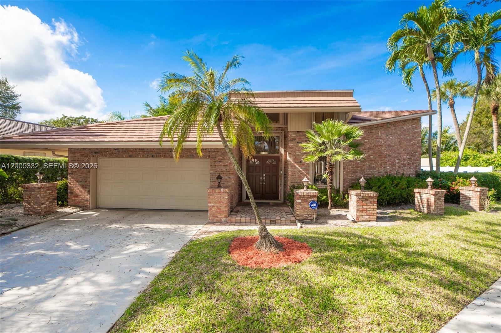 6481 Timber Lane