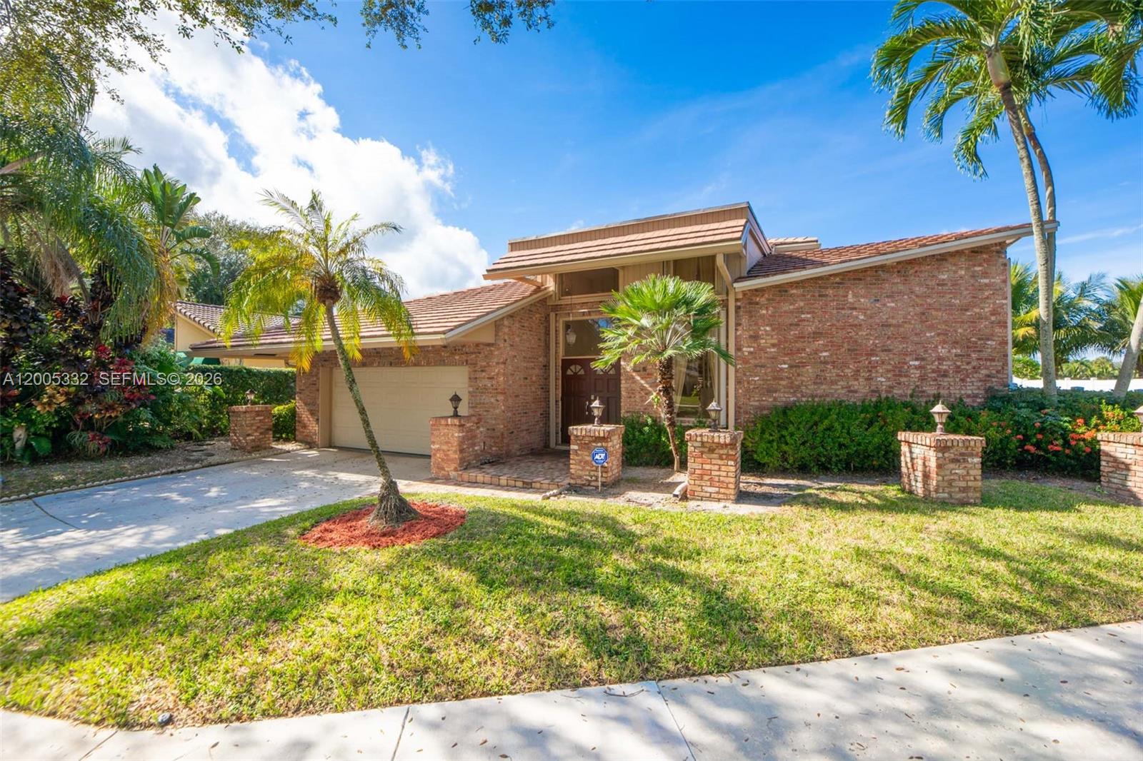 6481 Timber Lane