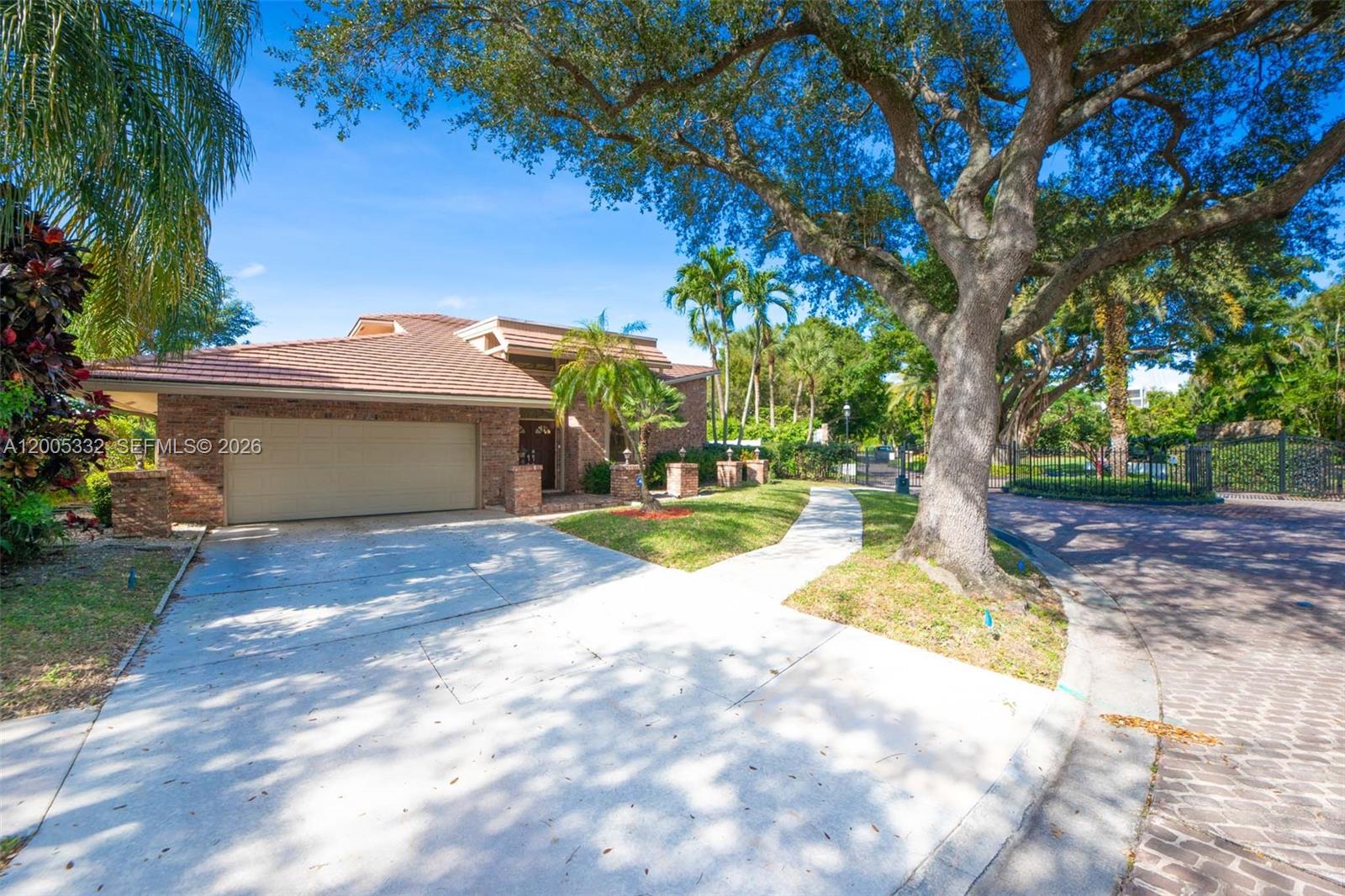 6481 Timber Lane