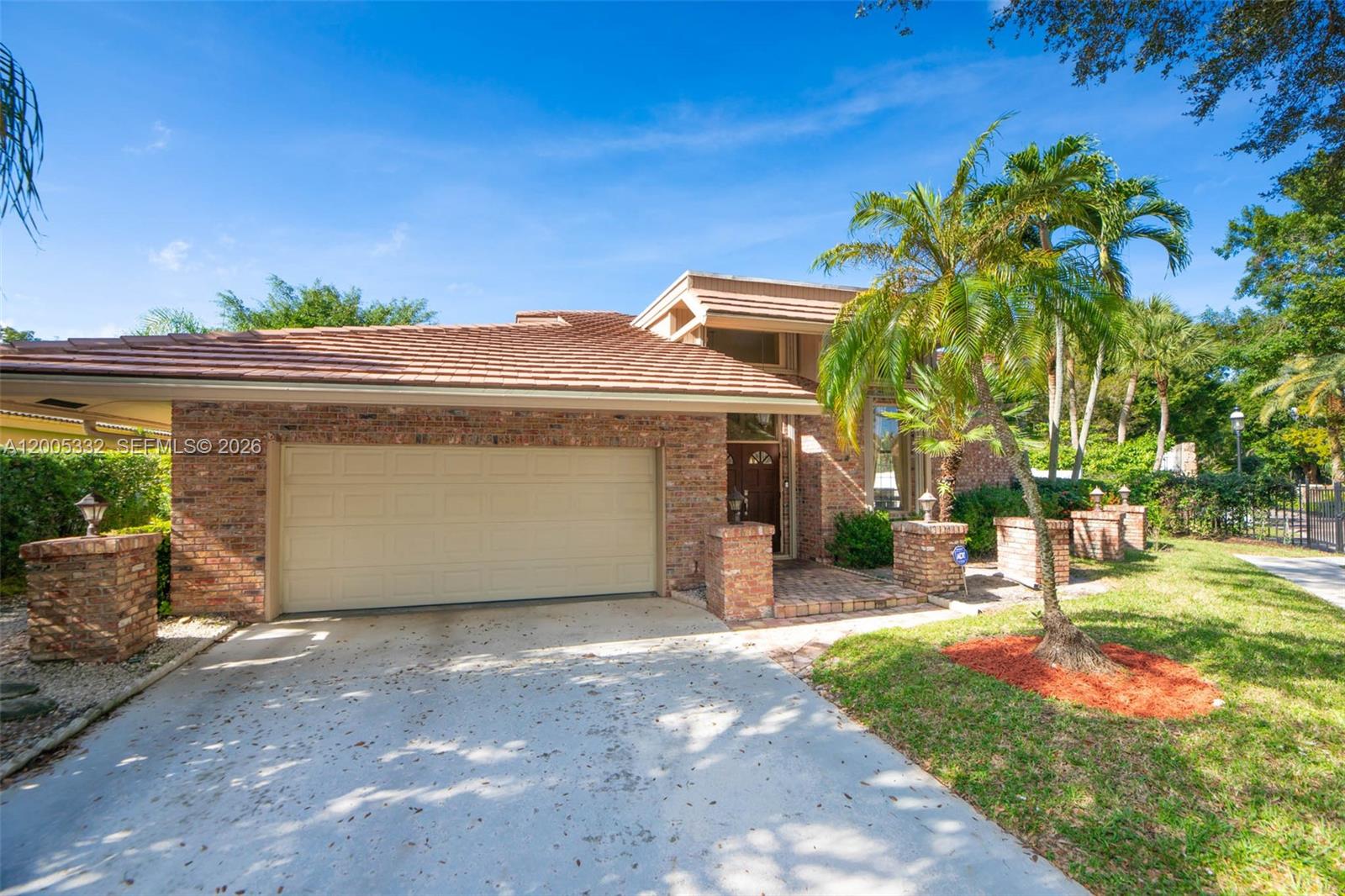 6481 Timber Lane