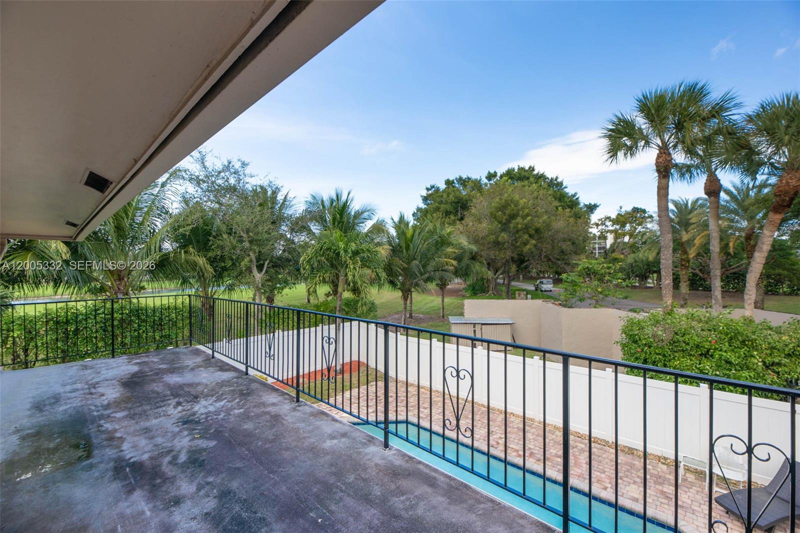 6481 Timber Lane