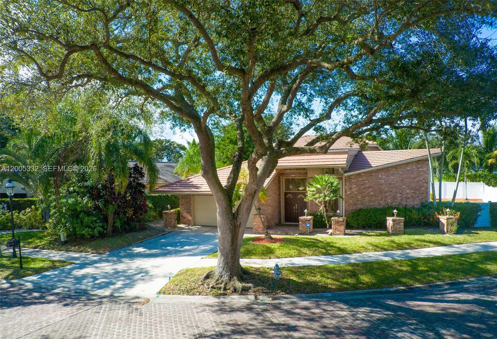6481 Timber Lane