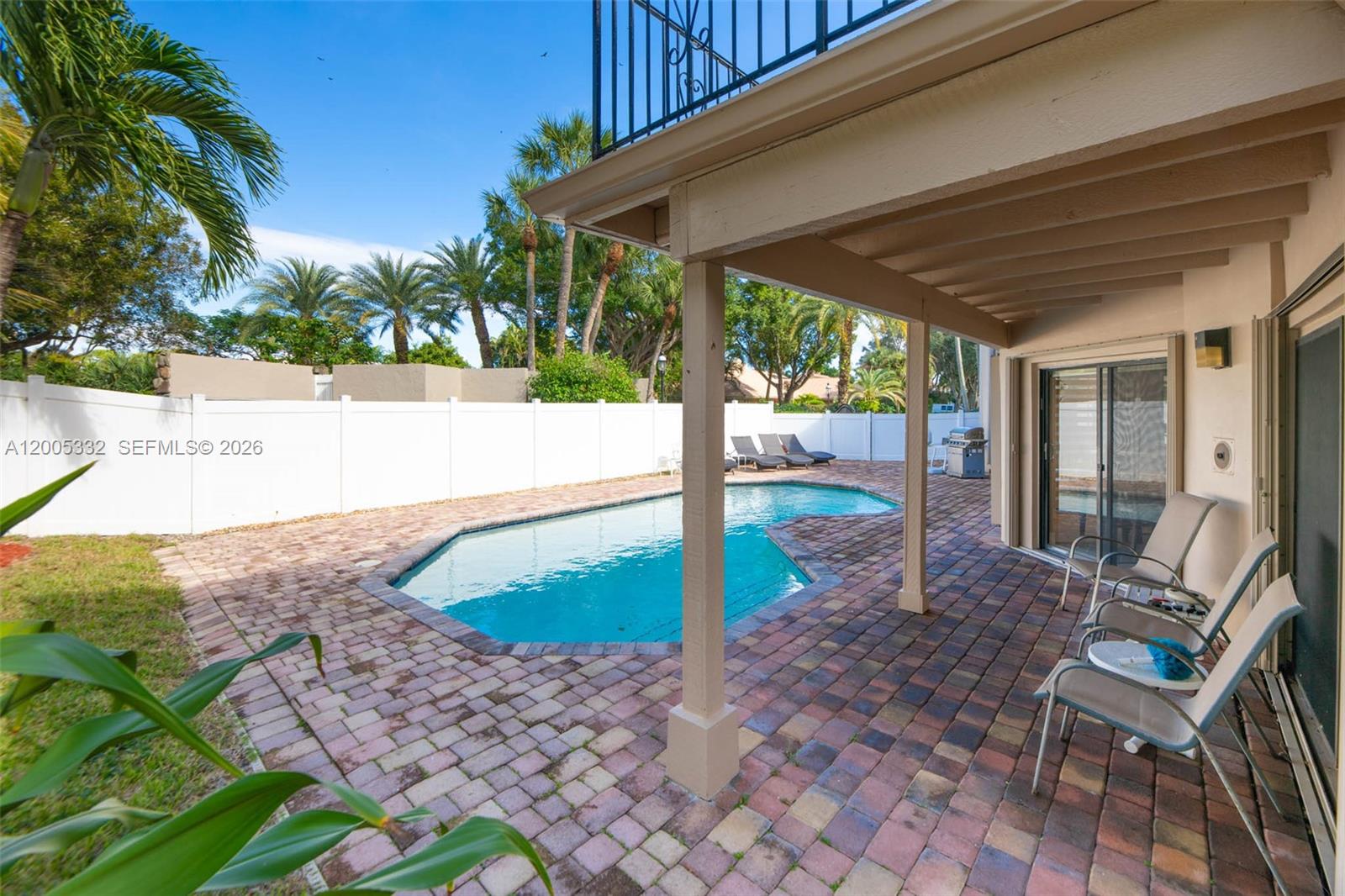 6481 Timber Lane