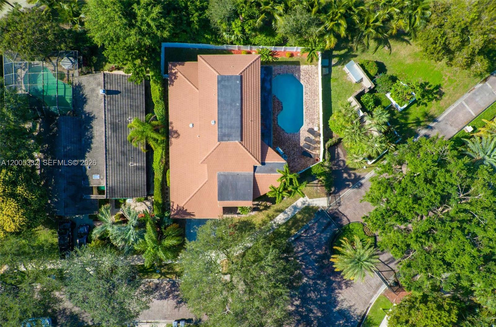 6481 Timber Lane