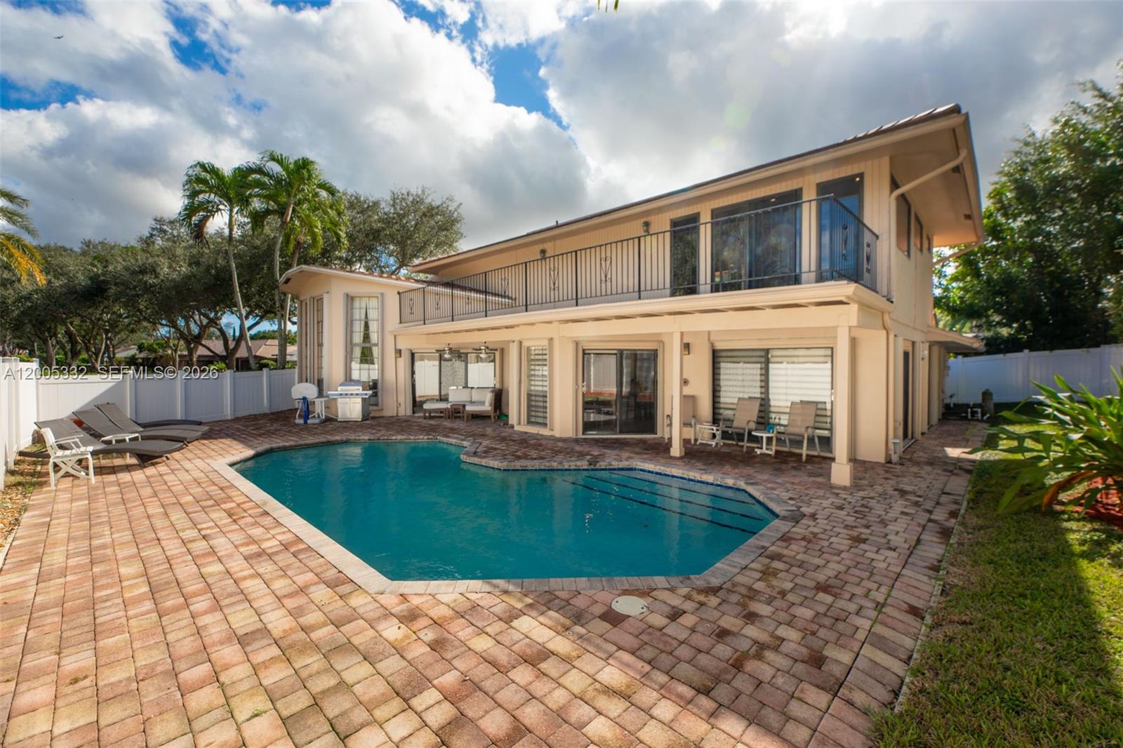 6481 Timber Lane