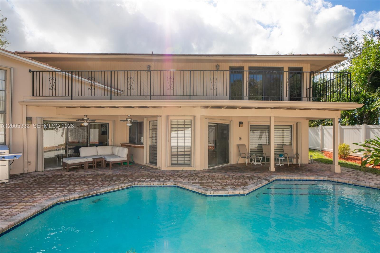 6481 Timber Lane