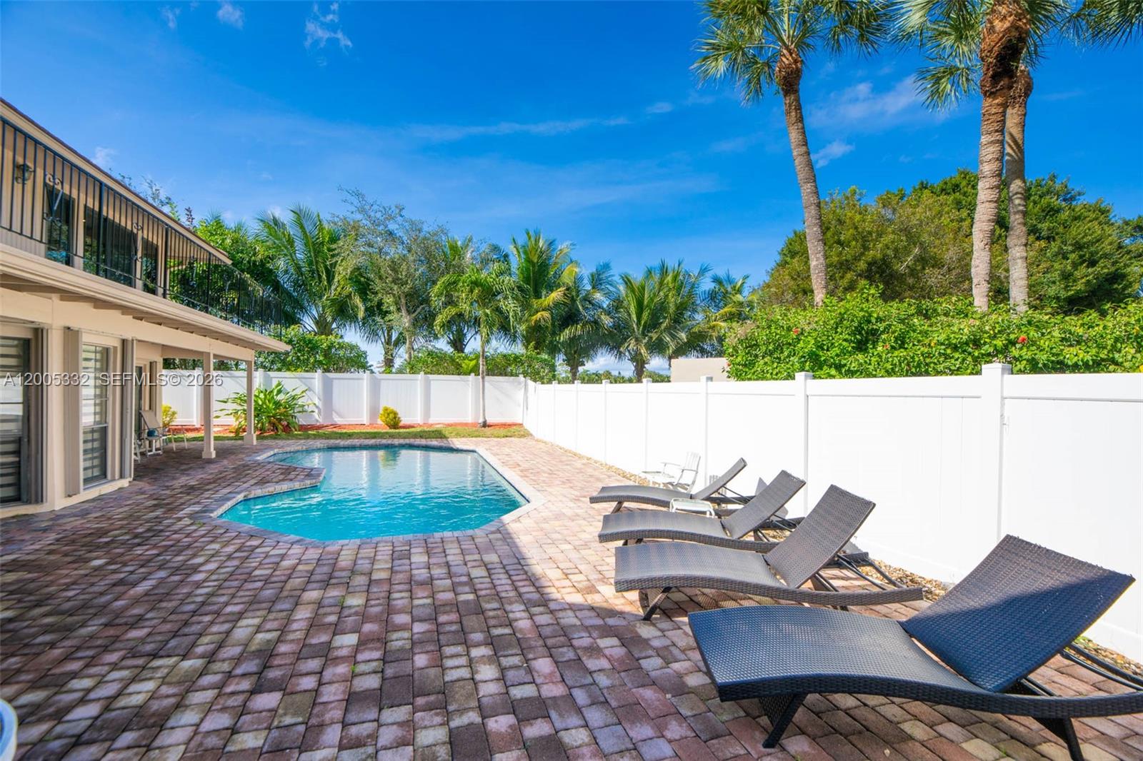 6481 Timber Lane