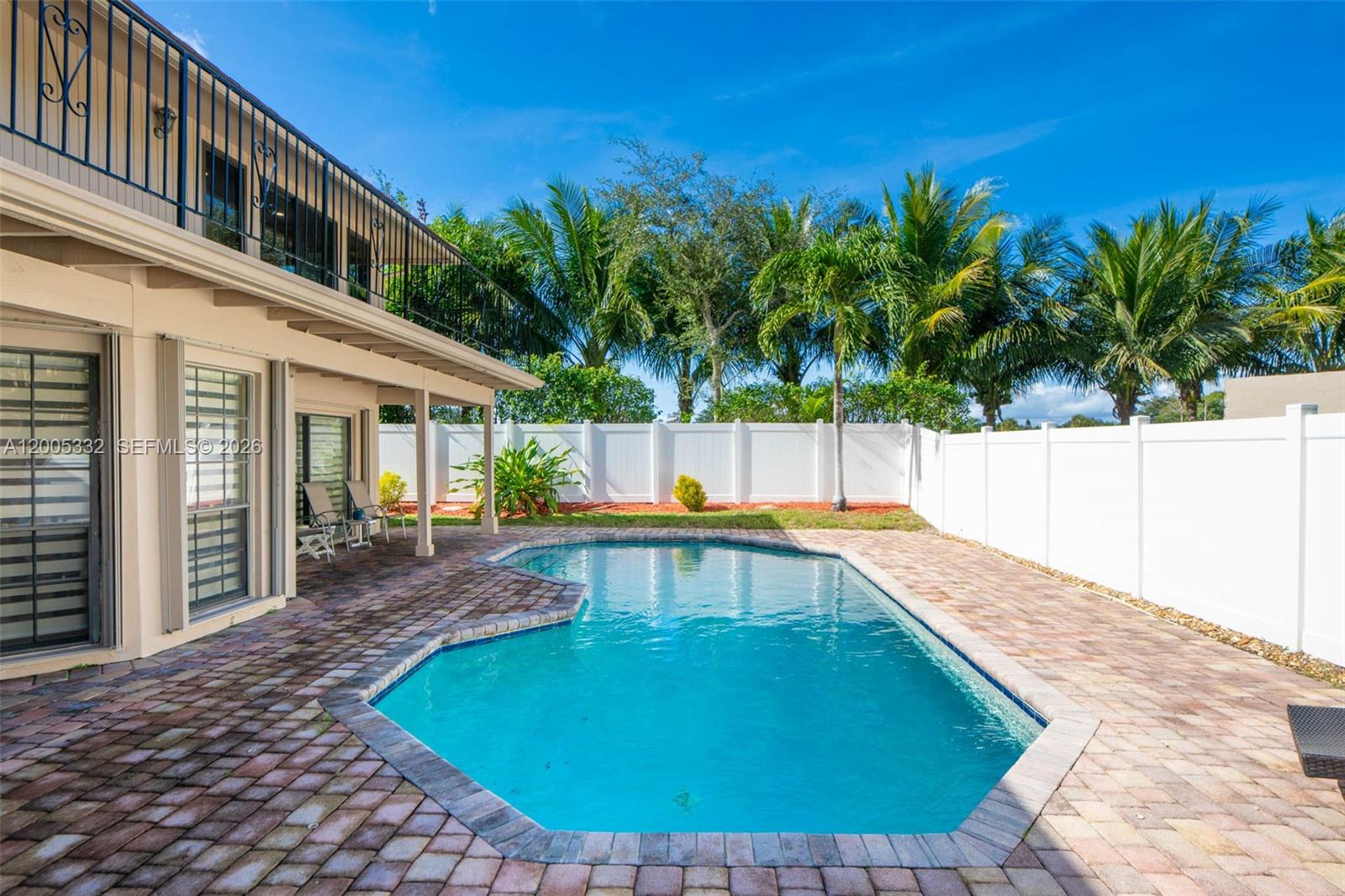 6481 Timber Lane