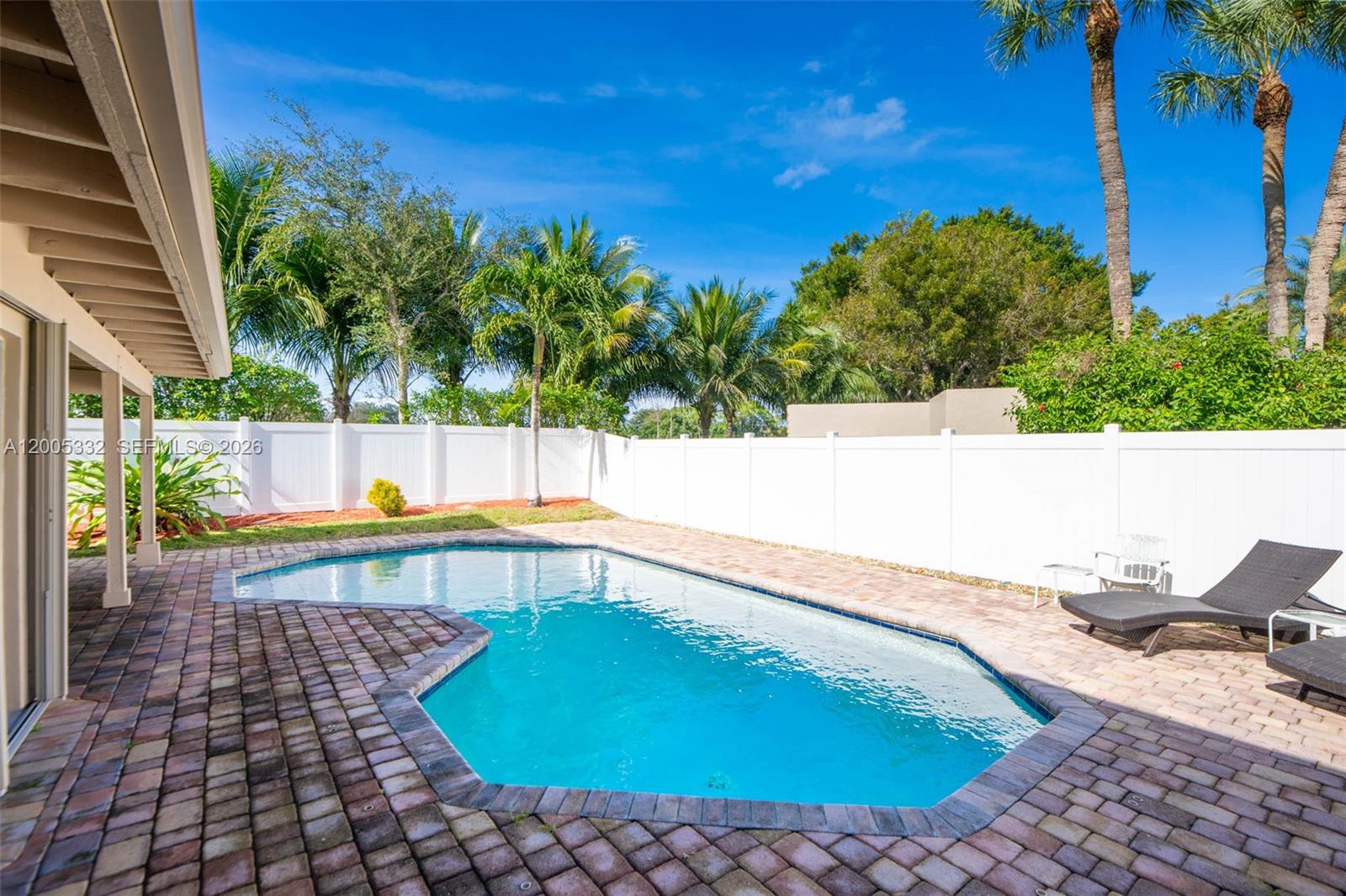 6481 Timber Lane
