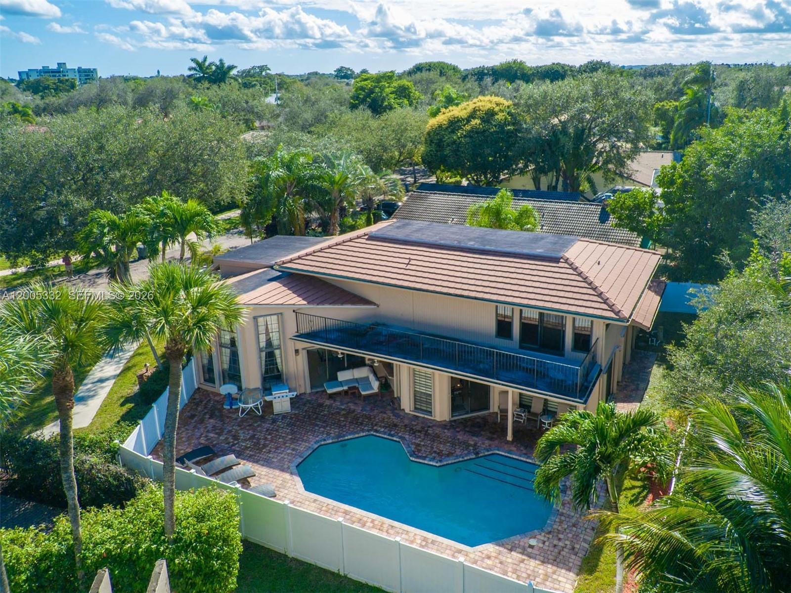 6481 Timber Lane