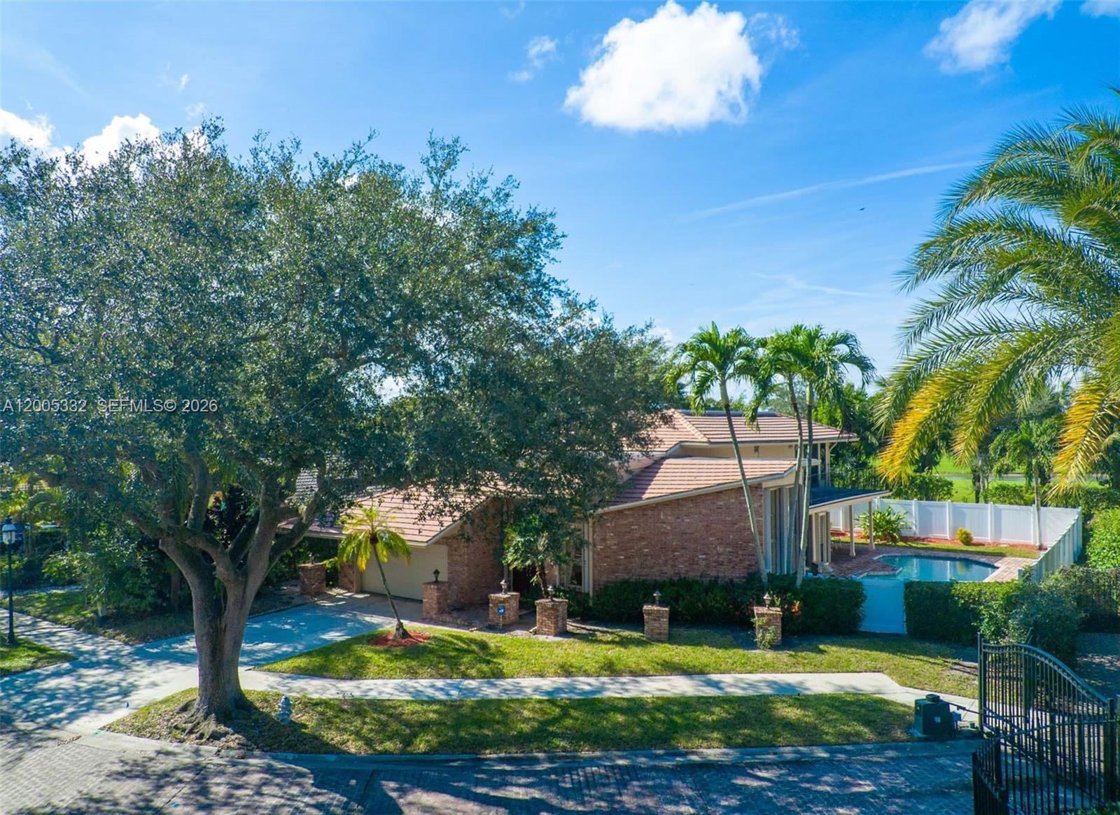 6481 Timber Lane