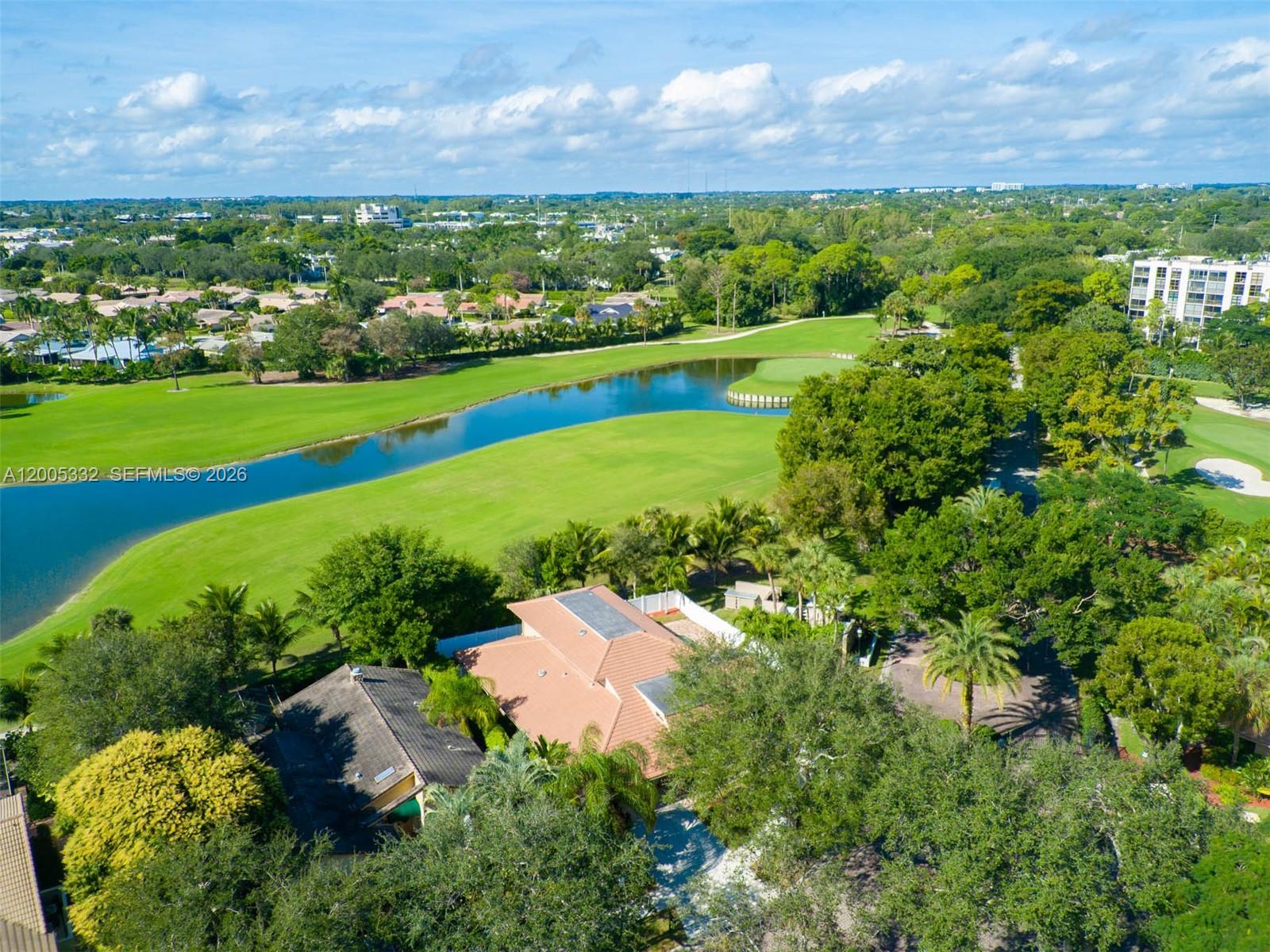 6481 Timber Lane