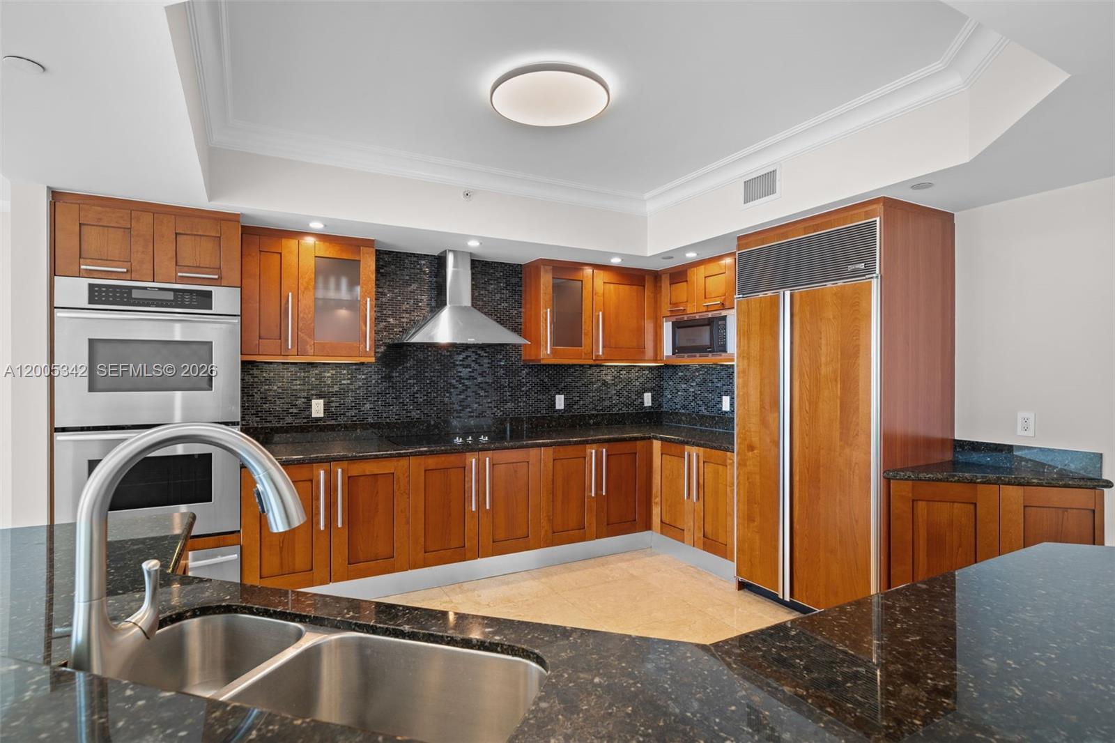 3301 NE 183rd Street