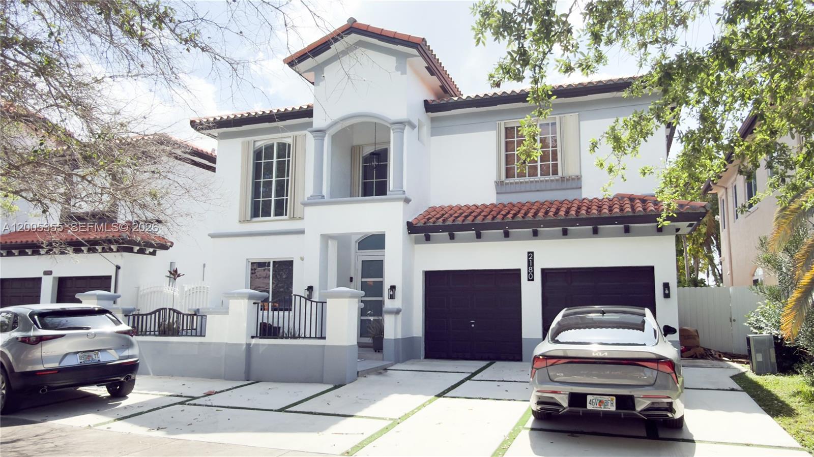 2180 SW 152nd Place