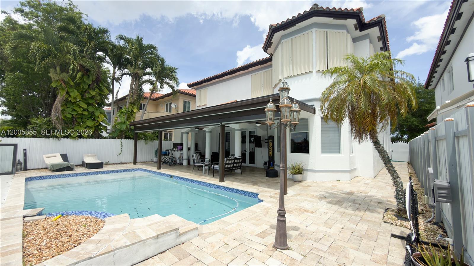 2180 SW 152nd Place