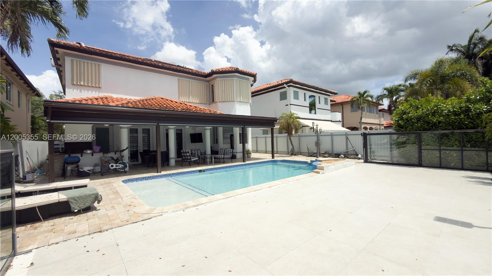 2180 SW 152nd Place
