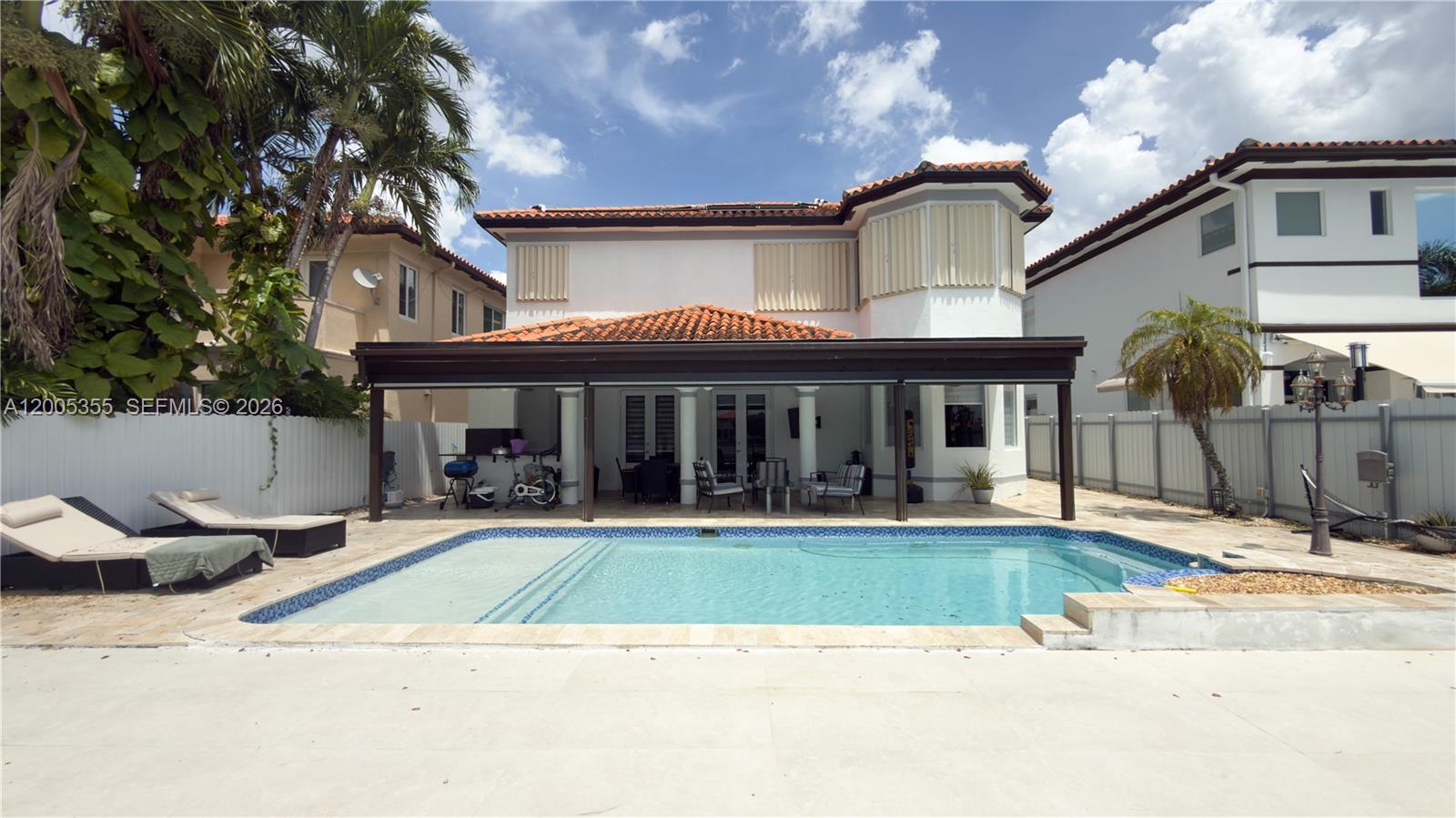 2180 SW 152nd Place