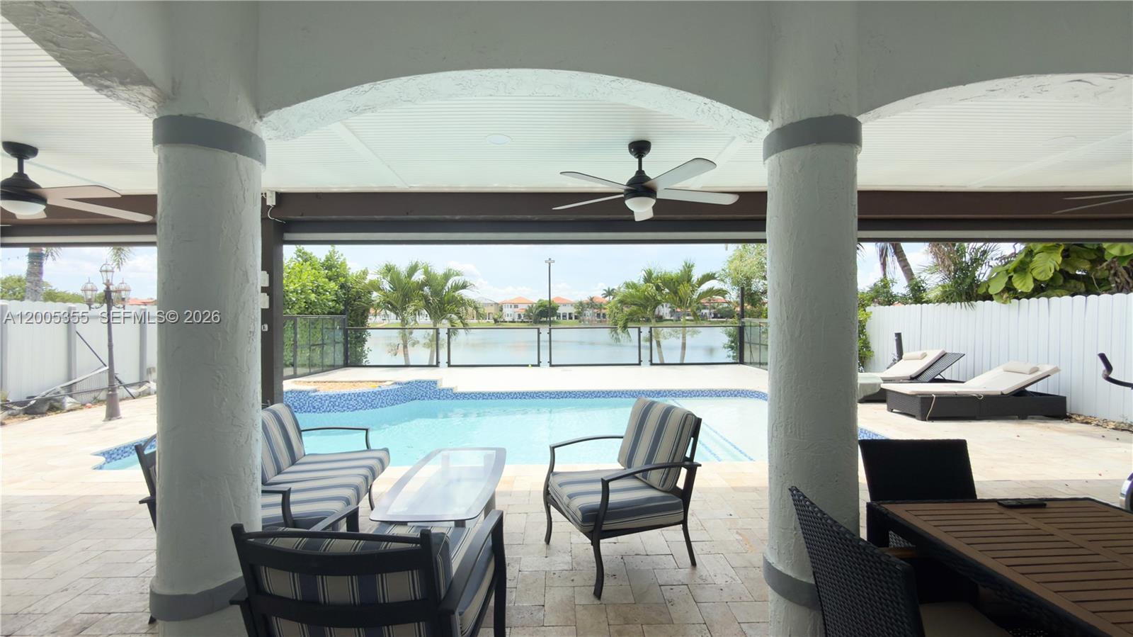 2180 SW 152nd Place