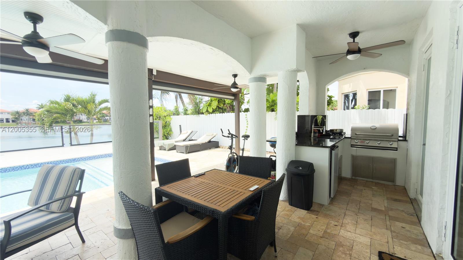 2180 SW 152nd Place