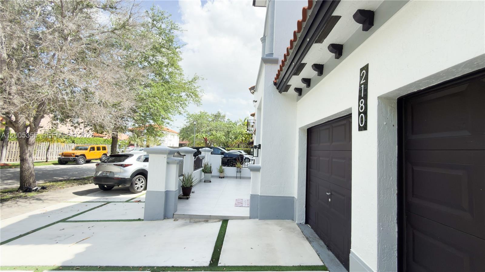 2180 SW 152nd Place