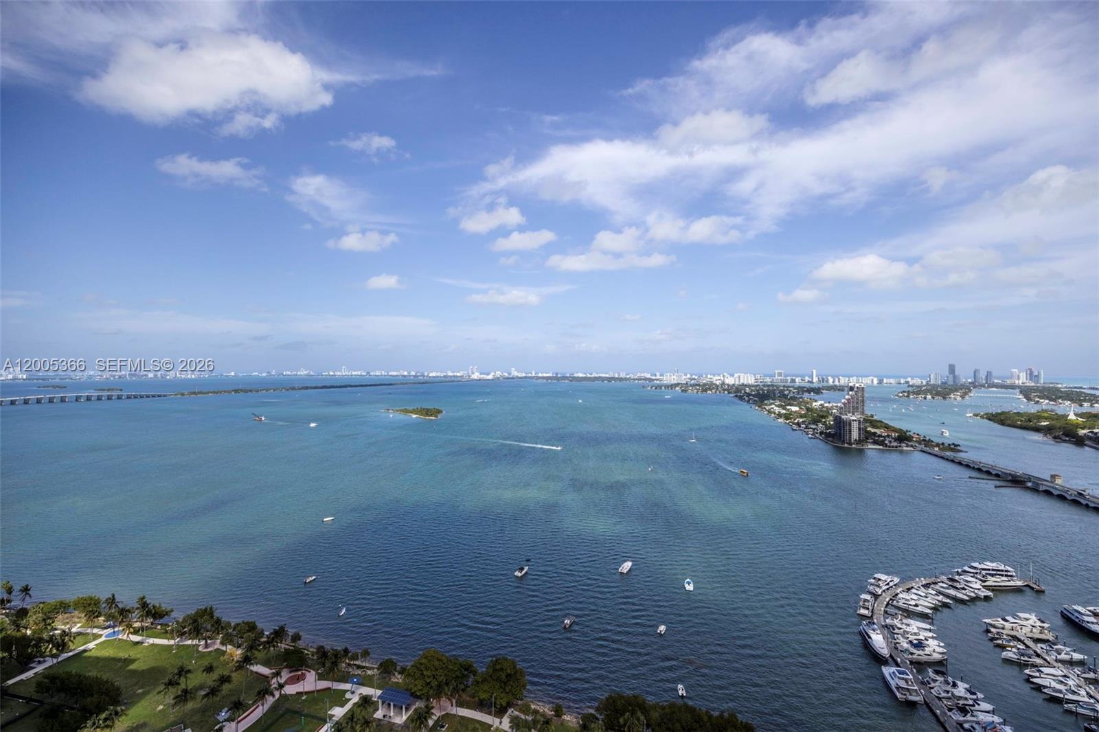1750 N Bayshore Drive