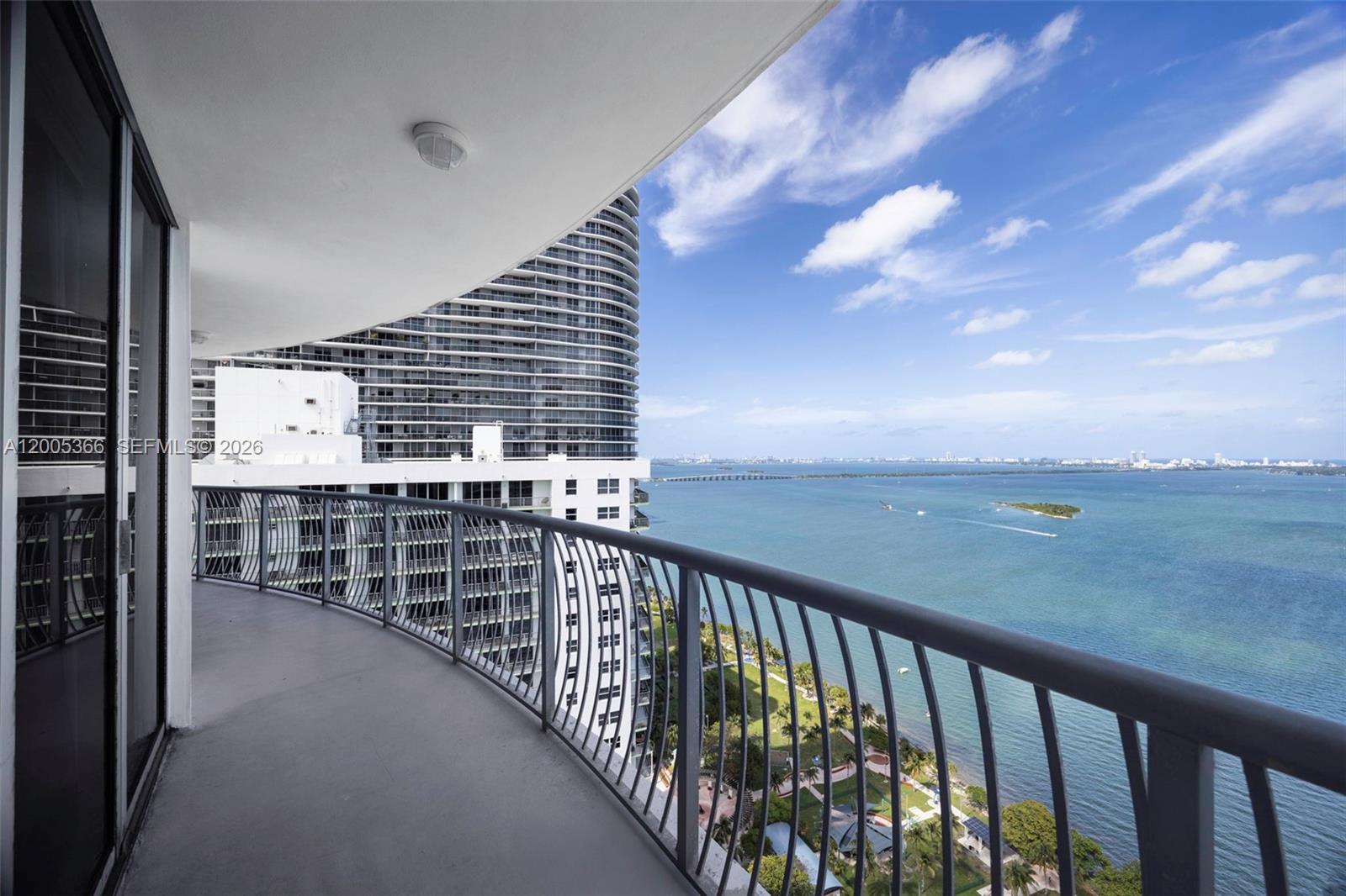 1750 N Bayshore Drive