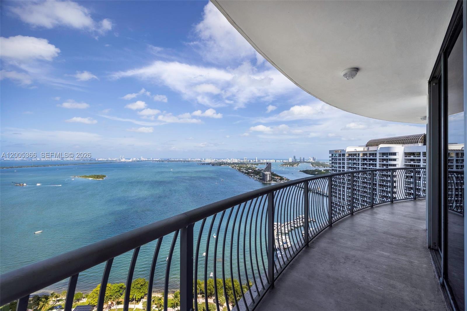1750 N Bayshore Drive