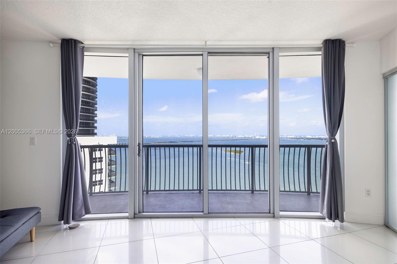 1750 N Bayshore Drive