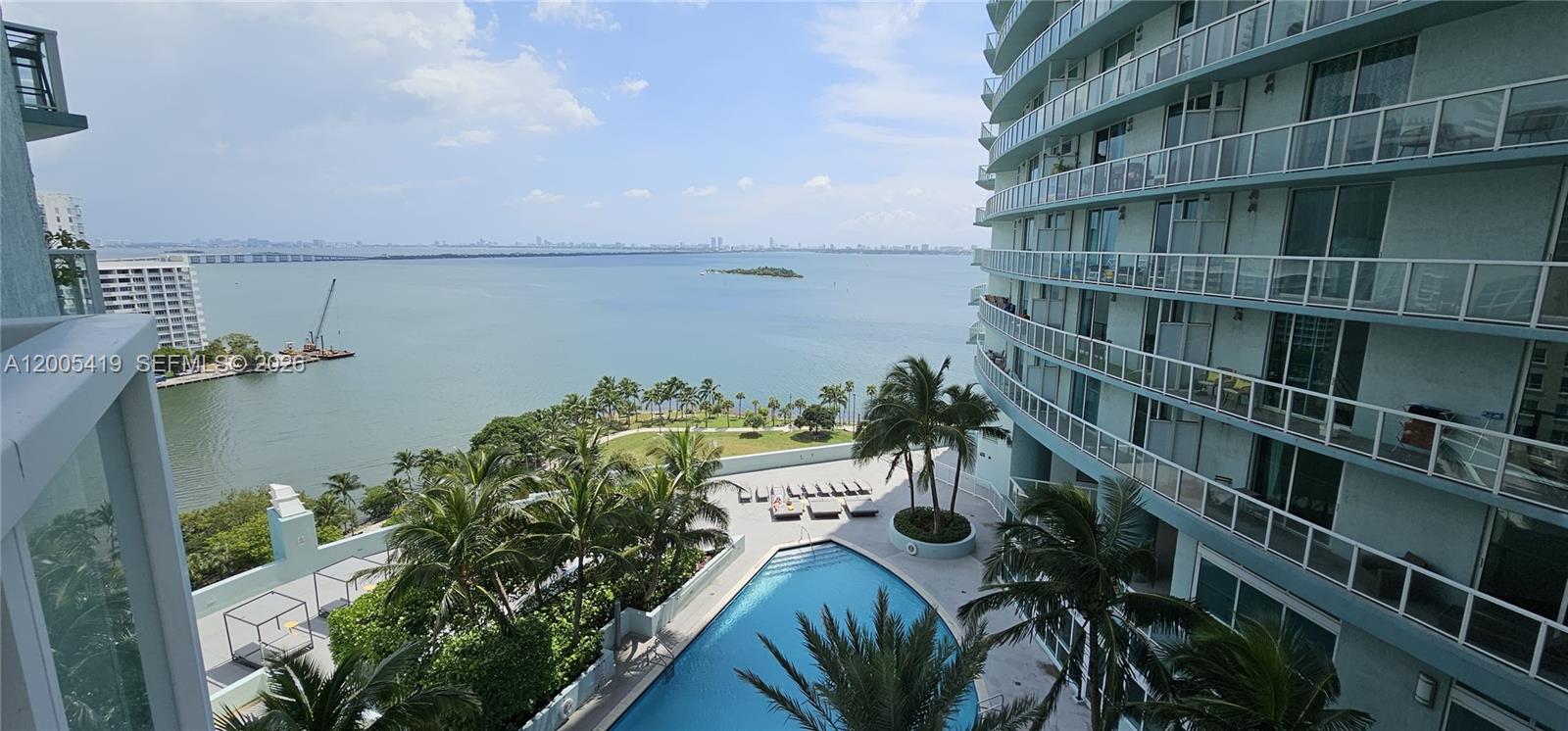 1900 N Bayshore Drive