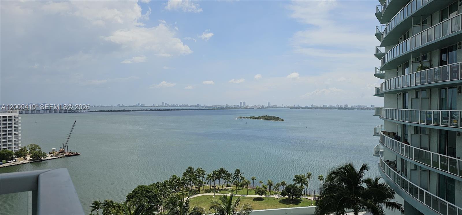 1900 N Bayshore Drive