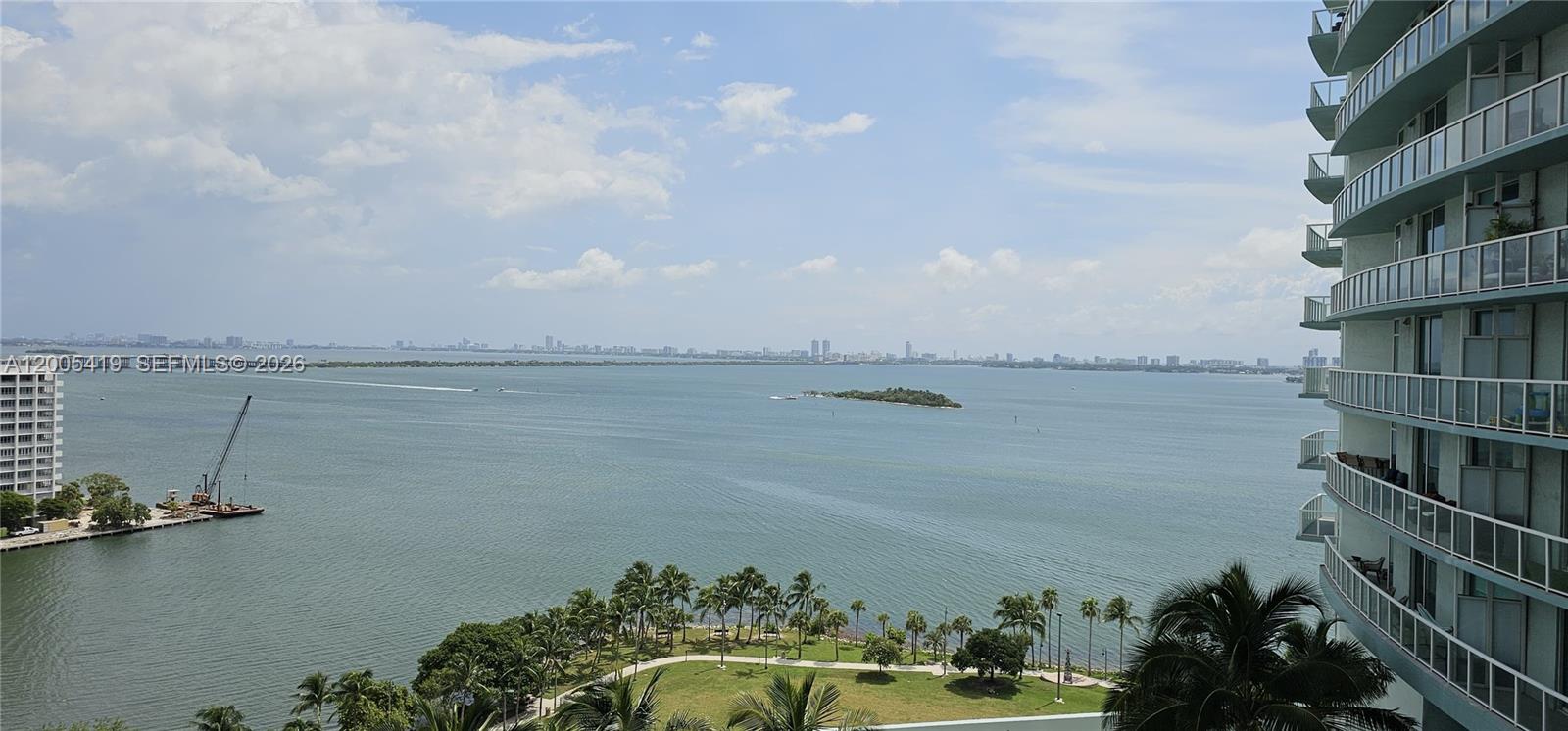 1900 N Bayshore Drive