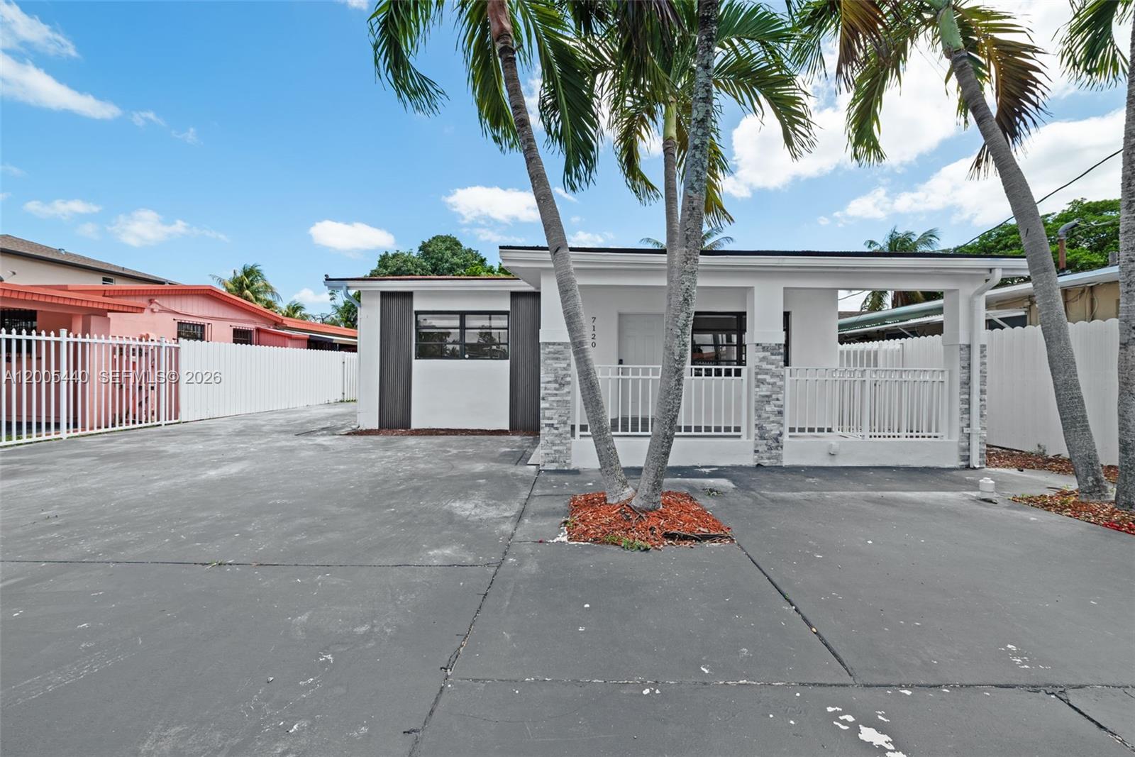 7120 SW 21st Street