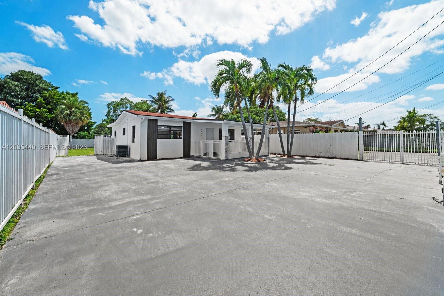 7120 SW 21st Street