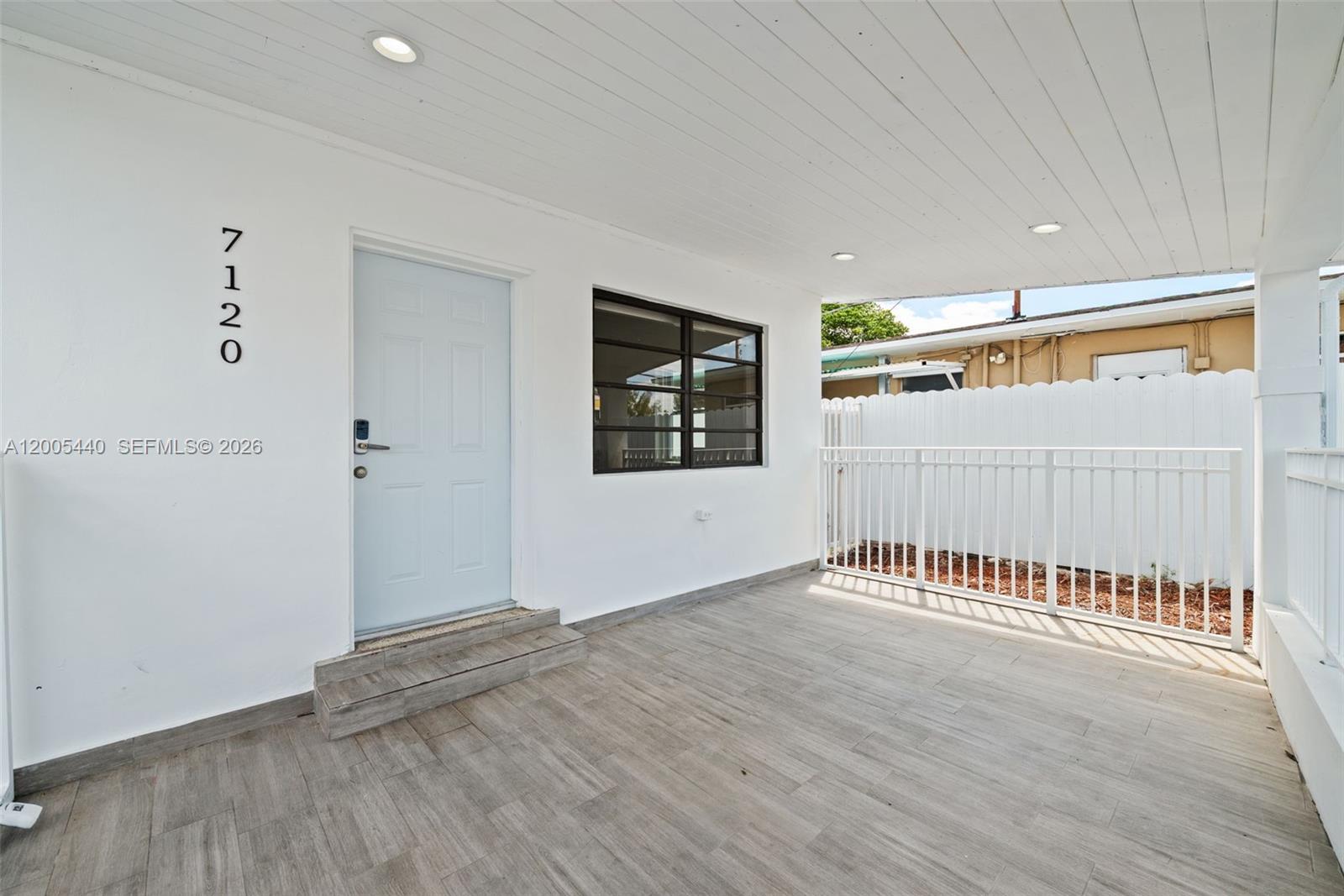 7120 SW 21st Street