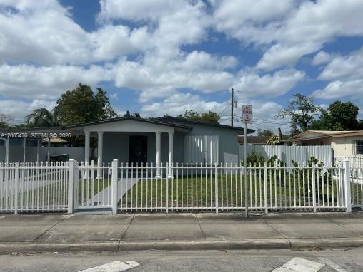 841 Hialeah Drive